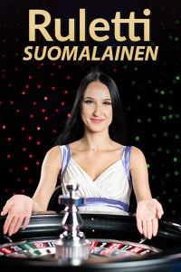 Suomalainen Ruletti