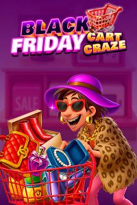 Black Friday Cart Craze