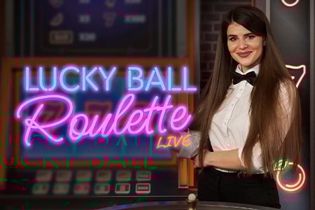 Lucky Ball Roulette