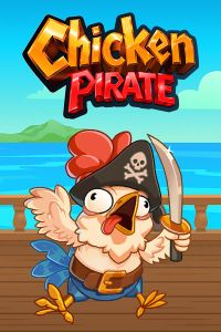 Chicken Pirate