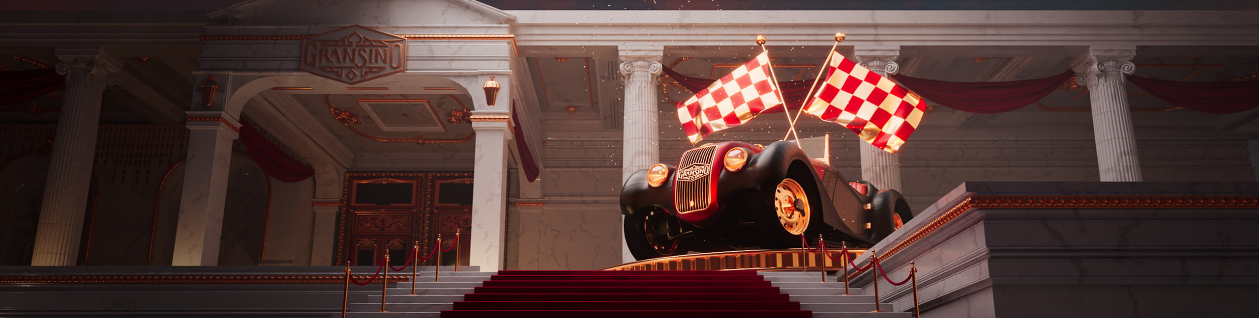 Gold Saloon Christmas Run